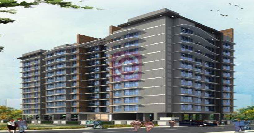 Romell Shraddha in Borivali West, Mumbai